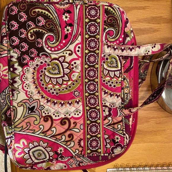 Vera Bradley Accessories - Vera Bradley Bible cover!